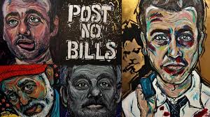 A Day in the Life" with: Vancouver Visual Artist Kat McPhee