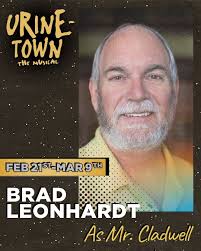 Brad Leonhardt's Instagram, Twitter & Facebook