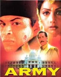 Army Film Wikipedia The Free Encyclopedia Old Bollywood Movies Movies Online Full Movies Online