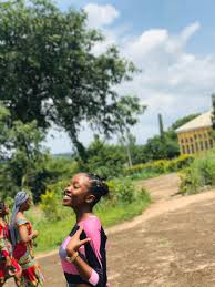 Profile for Deborah Okereke