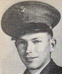 Memorial: John Earl Locke