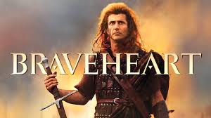 Angus macfadyen, brendan gleeson, catherine mccormack and others. Braveheart 1995 English Ievenn