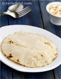 Coorgi Roti Recipe Indian Rice Roti Otti Akki Roti Recipe Roti Recipe Recipes Subzi Recipe