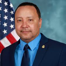 Assistant Commissioner James L. Collins, Office of International Affairs