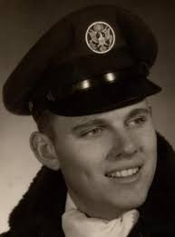 Charles Peace Obituary (1934