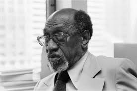 Timuel Black, historian, civil rights activist, dies at 102