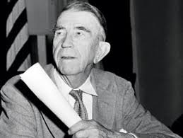 Smith, George introduce 'Southern Manifesto,' March 12, 1956