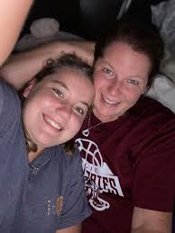 Daughter's animal crossing experience