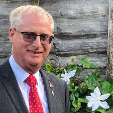 Andrew Morey Sales Agent