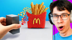 How to draw Little Huggies (Poppy Playtime)