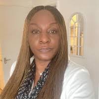 Helen Henshaw Iwunze