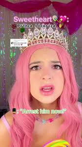 Briana Sweet Life and Petri