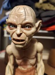 Lord of the Rings Action Figure Archive & Museum