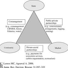 Pdf Environmental Governance