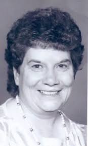 Lois Garner Obituary October 7, 2013