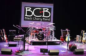 Black Cherry Band An Original Band From Ottawa Canada