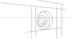 Sketchbook has tools such as pencils, markers, and brushes. Perspective Guides Sketchbook Products Autodesk Knowledge Network