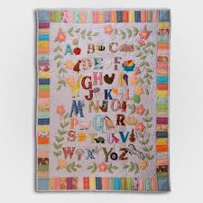 The best quilts are made from a variety of fabrics, and the best one for you will depend on your budget and preferences. Abc Quilt Softoys