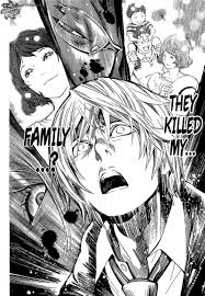 Platinum End Death Note Fanart Comic Drawing Death Note Manga