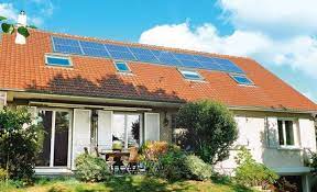 Quando il fotovoltaico produce, il sistema utilizza la fonte solare anche per il riscaldamento. Riscaldare Casa Senza Gas Come Fare Tutto Di Casa
