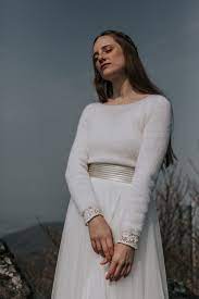 Hochzeit strickjacke brautkleid jacken hochzeit jacke langärmelige kleider winter hochzeit kleidung hochzeit bolero heiraten schick wraps. Brautkleid Winter Und Herbst Hochzeitsblog The Little Wedding Corner