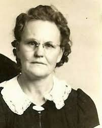 Irene Brumley Harpole (1908-1996)