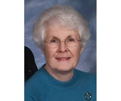 Peggy Pocotte Obituary (1933