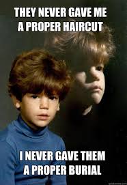 We did not find results for: 26 Most Funniest Haircut Meme Pictures Of All The Time