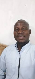 Good morning my people it's my birthday since yesterday but how to get her  i was so busy please padon me wishing me Good things in life thanks