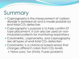 Nellcor™ adult/pediatric colorimetric co2 detectorcarbon dioxide detectors help verify endotracheal tube placement. Ppt Optional Advanced Emt Powerpoint Presentation Free Download Id 314117