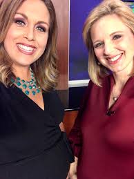 Jennifer Kielman KLTV