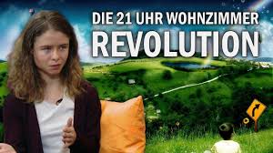 Ihr lieben, es geht mir um 5g. Christina Von Dreien Aufruf Zur Weltweiten 9pm Wohnzimmer Revolution Youtube
