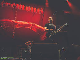 Show Review Tremonti At Altice Arena In Lisbon Portugal 07 13 18 Tremonti Mark Tremonti Concept Album