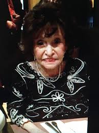 Happy Birthday to Jean Kenyon and MaryLou Buchanan!