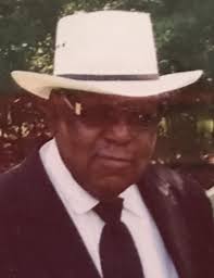 Obituary information for Therman Thomaston, Sr.