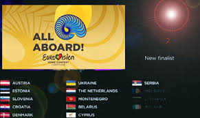 Several teen stars are working hard to win the eurovision song contest 2021. Esc2018 Second Semi Final Qualifiers Wepredict Eurovision Ireland