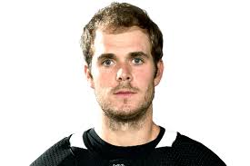 Stats for player Shore, Nicholas #21 (C)