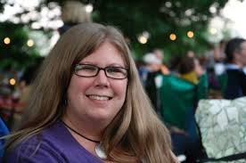 Lovelace employee receives unexpected gift from the Warrior Princess