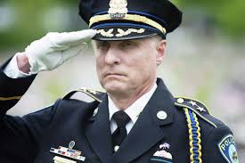 SLIDESHOW: We remember —Darien honors its veterans