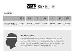 Buy Omp Gp 8 Evo Helmet Demon Tweeks