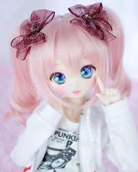 See more ideas about anime dolls, smart doll, cute dolls. Cute Anime Dolls Shop Clothing Shoes Online