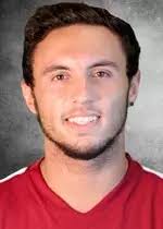 2015 Men's Soccer Roster