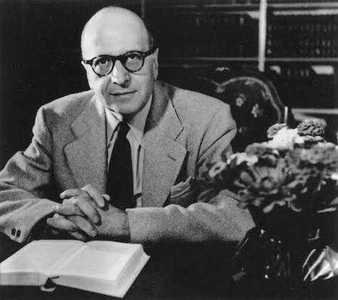 El 14 de febrero de 1895, hace 131 años, “en la ciudad de Stuttgart, Alemania, nace Max Horkheimer, filósofo y sociólogo alemán que fundará, junto con Theodor Adorno, y Jürgen Habermas la