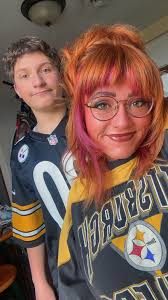 Creating a family Steelers picture collage