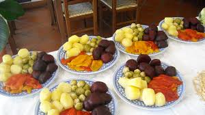 Entdecke rezepte, einrichtungsideen, stilinterpretationen und andere ideen zum ausprobieren. Bagna Cauda Caoda All Agriturismo Gallina Giacinto