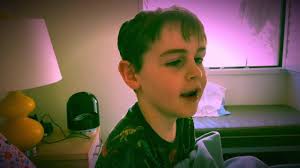 Flowers and Peaches by Kyler Buckner (Music by Jamie Buckner)