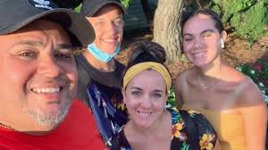 Fundraiser by Benjamin padilla : Help Maria(Mary)Padilla funeral proceedings