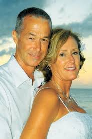 Margaret and William Bechtold