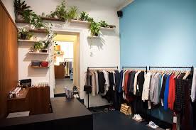 Maybe you would like to learn more about one of these? An Insider S Guide To Berlin S Independent Boutiques