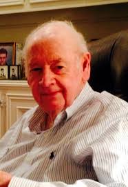 Robert Collins Obituary